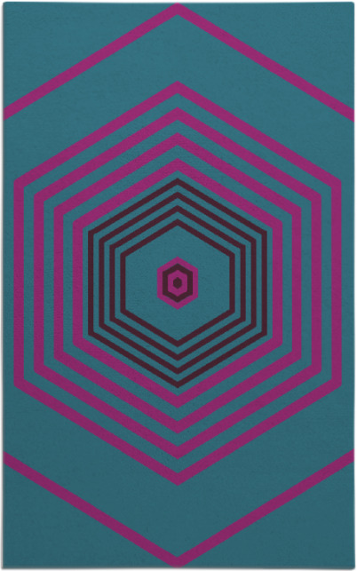 gateway rug - item 1278011