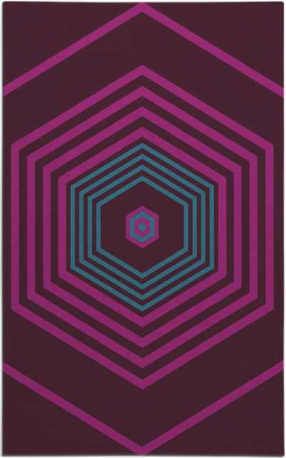 gateway rug - item 1278013