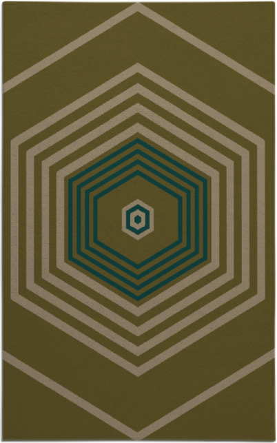 gateway rug - item 1278043