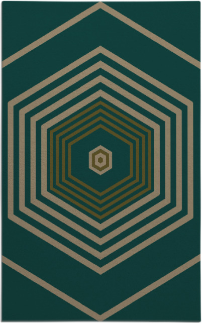 gateway rug - item 1278045