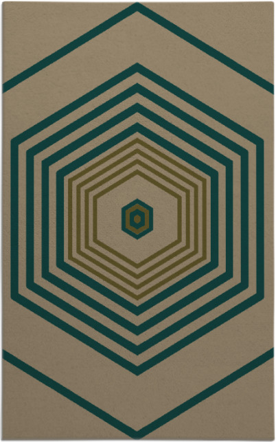 gateway rug - item 1278046