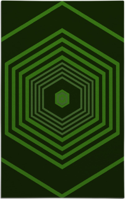 gateway rug - item 1278076