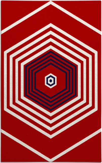 gateway rug - item 1278191