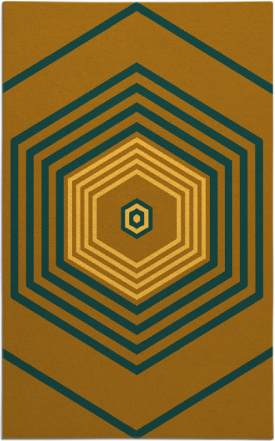 gateway rug - item 1278266