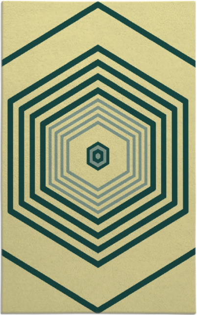 gateway rug - item 1278267