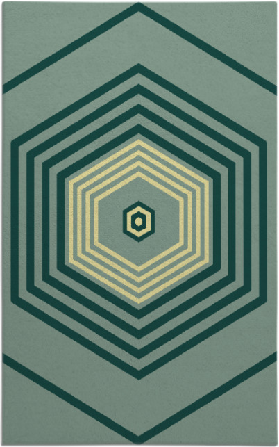 gateway rug - item 1278269