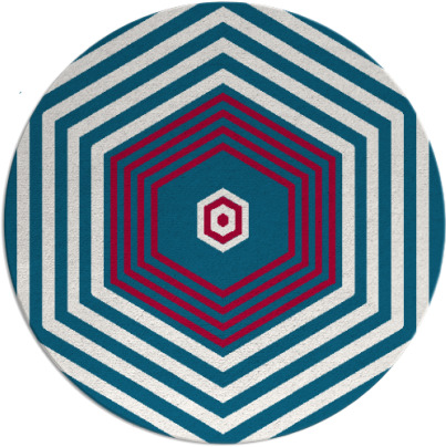 gateway rug - item 1278417