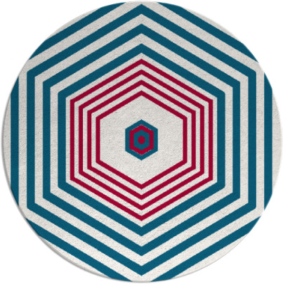 gateway rug - item 1278418