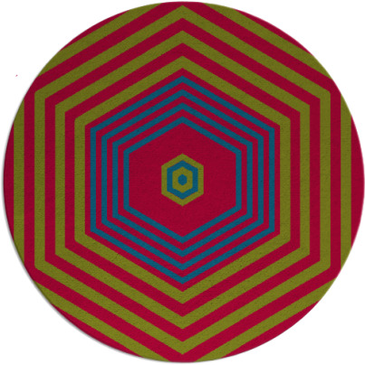 gateway rug - item 1278422