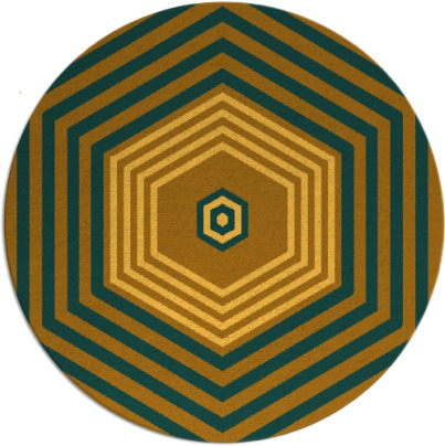 gateway rug - item 1278634