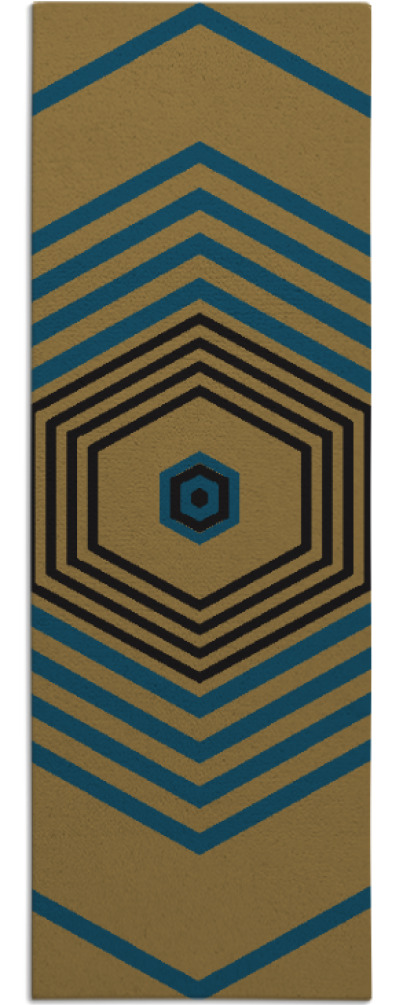 gateway rug - item 1278698