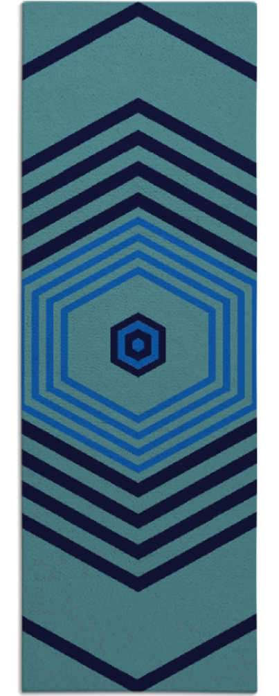 gateway rug - item 1278701