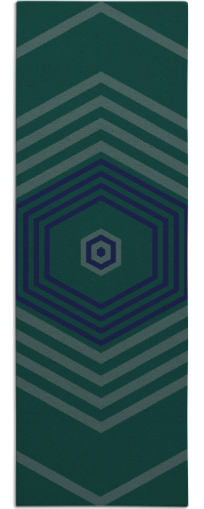 gateway rug - item 1278709