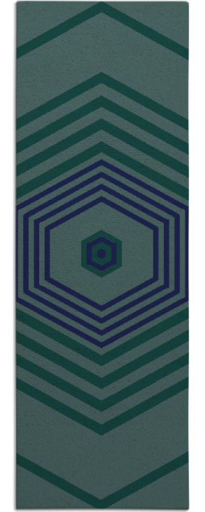 gateway rug - item 1278710