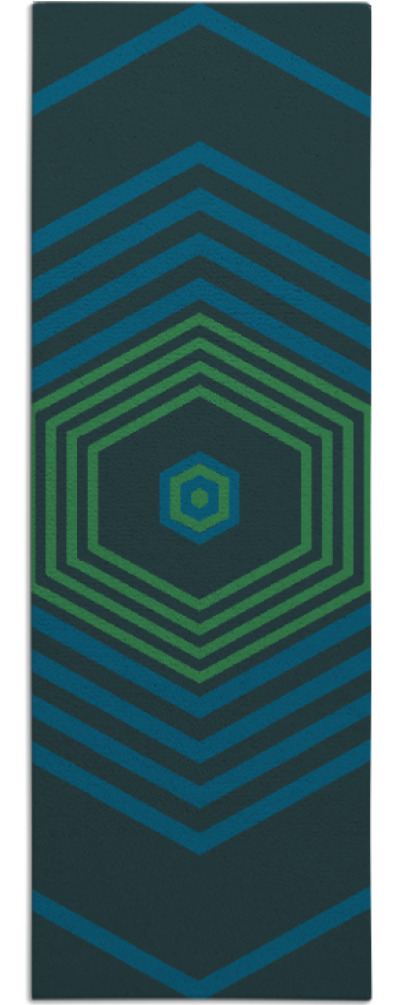 gateway rug - item 1278732