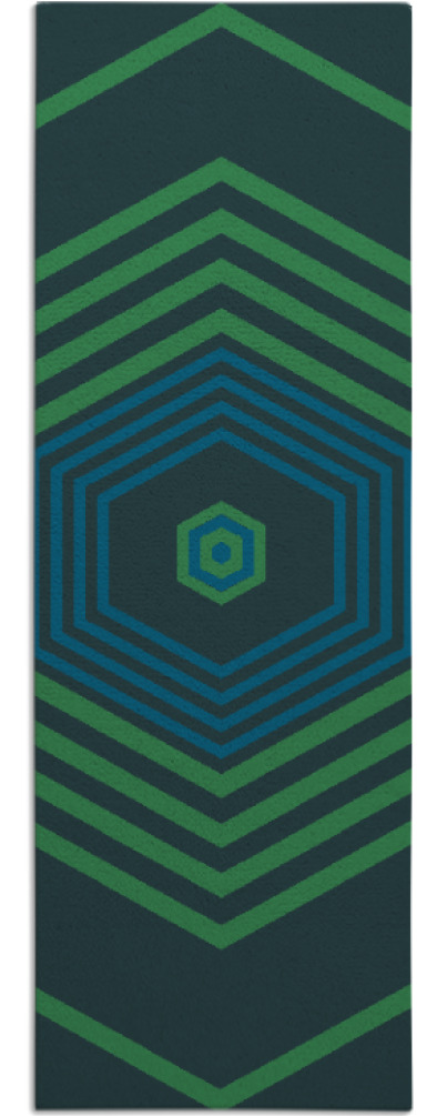 gateway rug - item 1278734