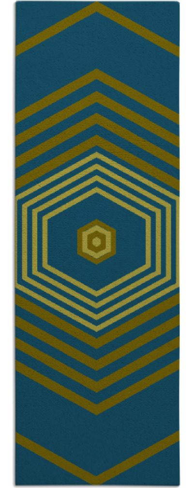 gateway rug - item 1278743