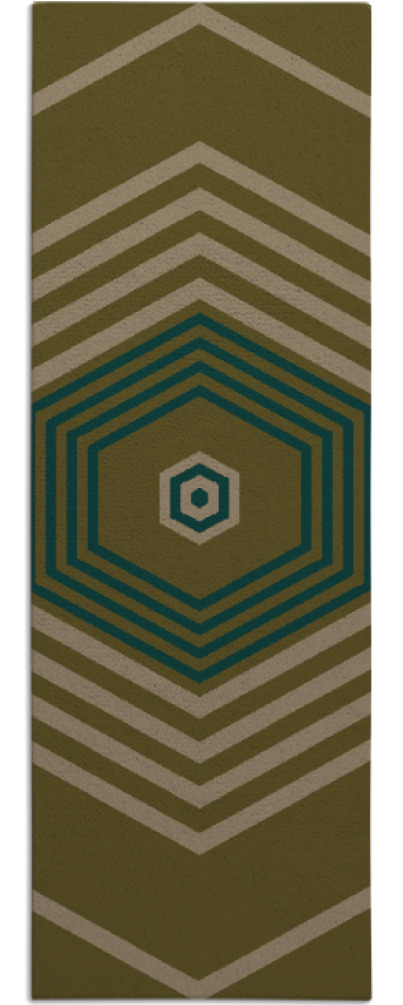 gateway rug - item 1278779