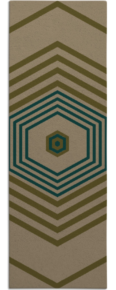 gateway rug - item 1278780