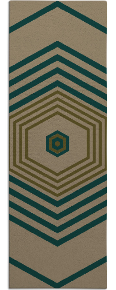 gateway rug - item 1278782