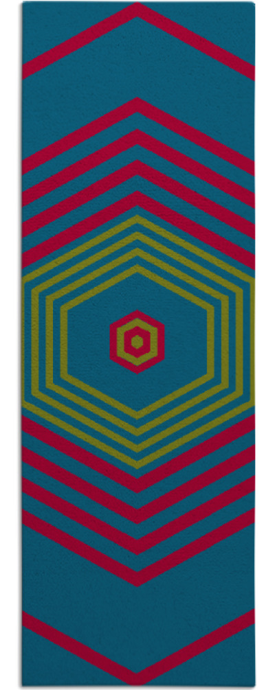 gateway rug - item 1278787