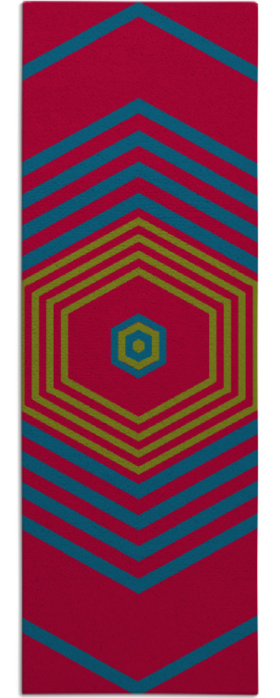 gateway rug - item 1278788