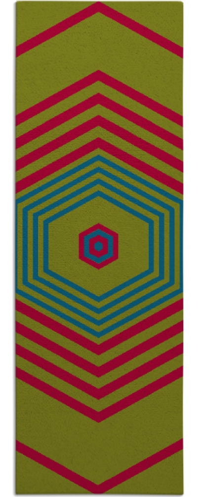 gateway rug - item 1278789
