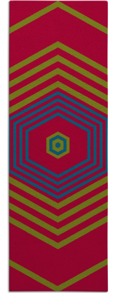 gateway rug - item 1278790