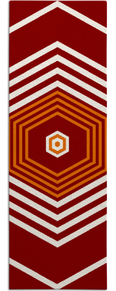 gateway rug - item 1278885