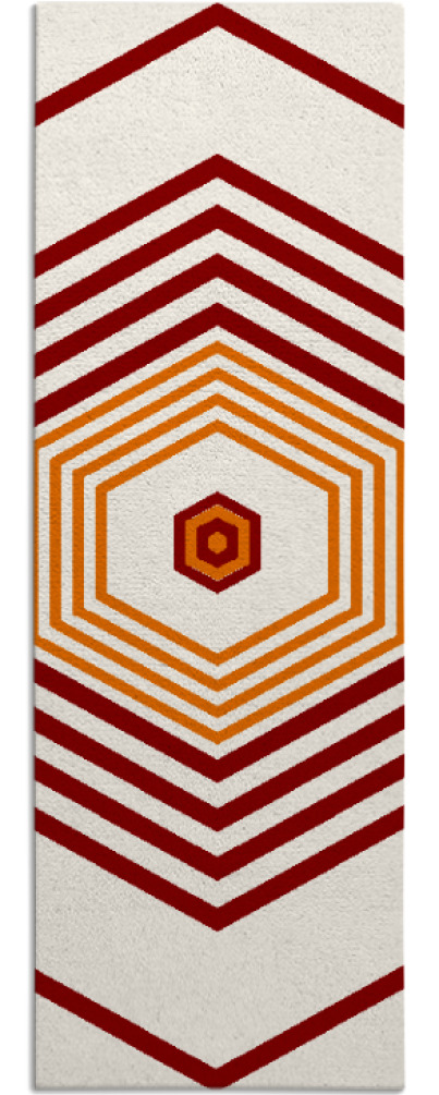gateway rug - item 1278886
