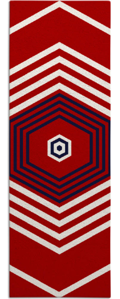 gateway rug - item 1278927