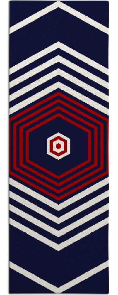 gateway rug - item 1278929