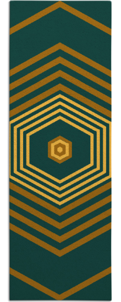 gateway rug - item 1279001