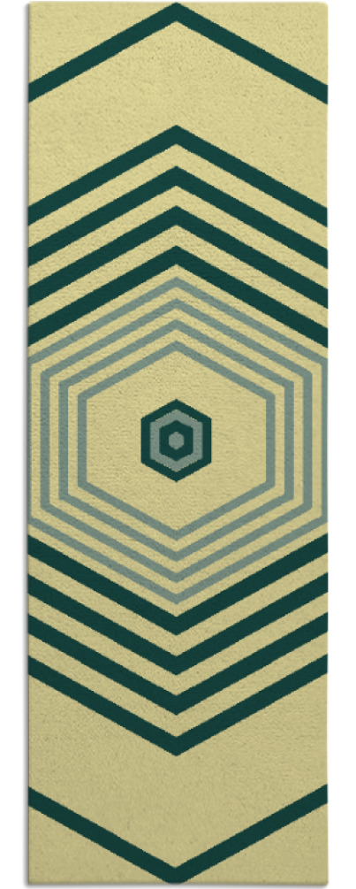 gateway rug - item 1279003