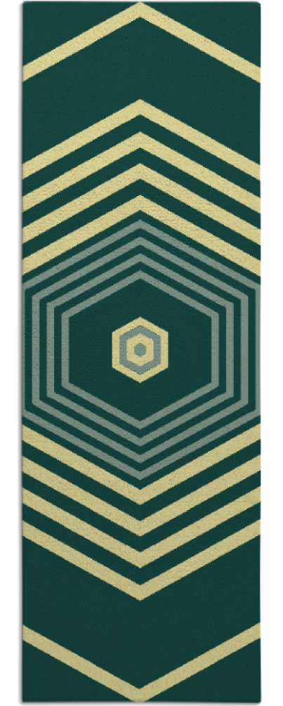 gateway rug - item 1279004
