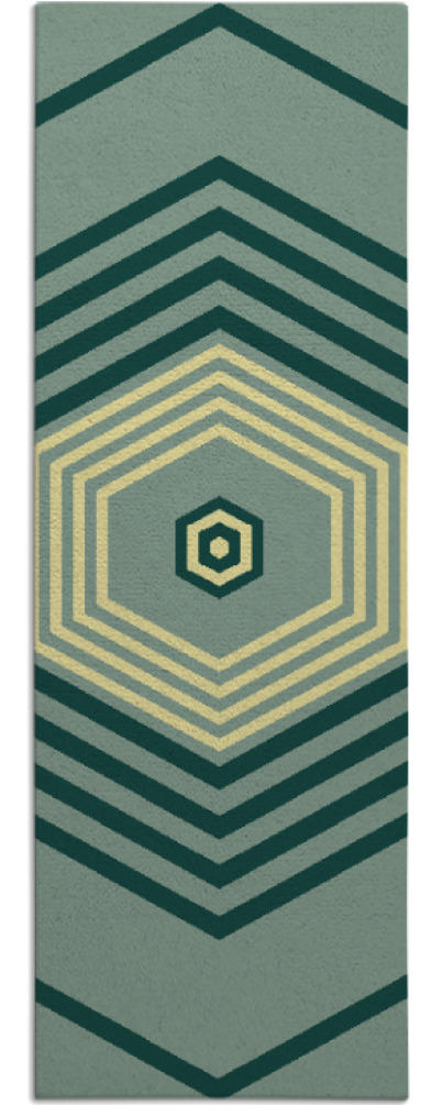 gateway rug - item 1279005