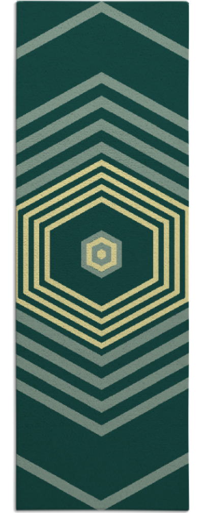 gateway rug - item 1279006