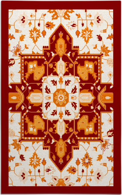 appleby rug - item 1281829