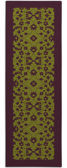 Tuileries Rug