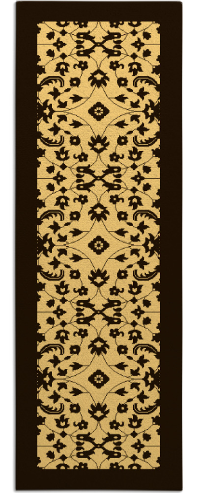 tuileries rug - item 1286333