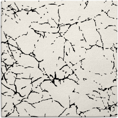 fracture rug - item 1286400