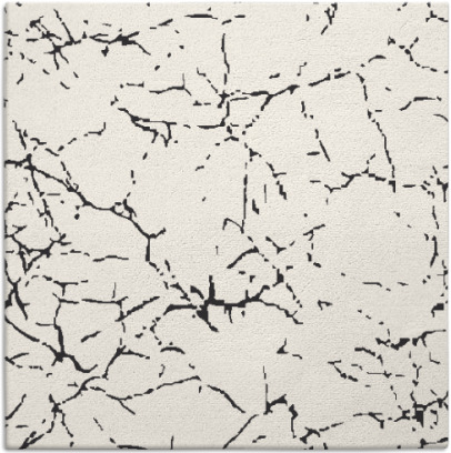 fracture rug - item 1286402