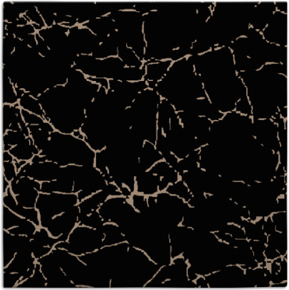 fracture rug - item 1286407