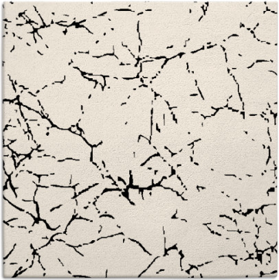 fracture rug - item 1286455