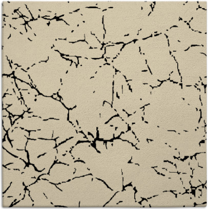 fracture rug - item 1286457