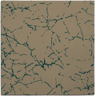 fracture rug - item 1286510