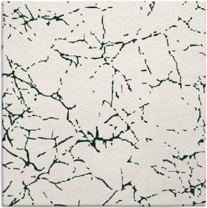 fracture rug - item 1286534