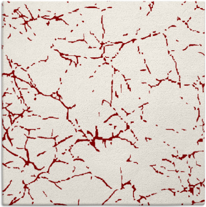 fracture rug - item 1286614