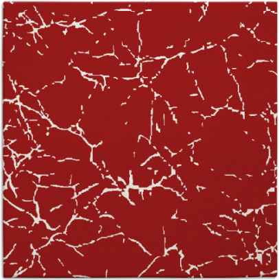 fracture rug - item 1286663