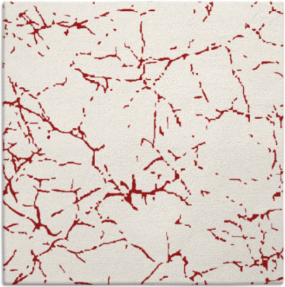 fracture rug - item 1286664